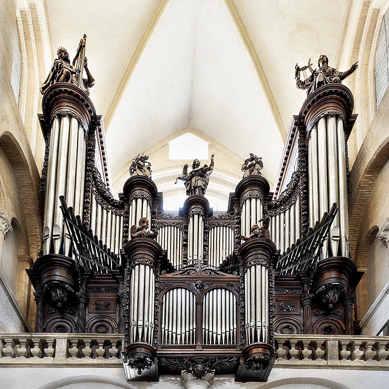 CAVAILLÉ-COLL