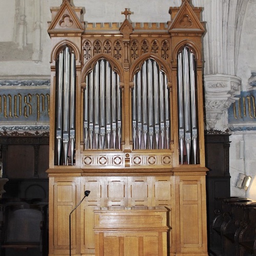 CAVAILLÉ-COLL