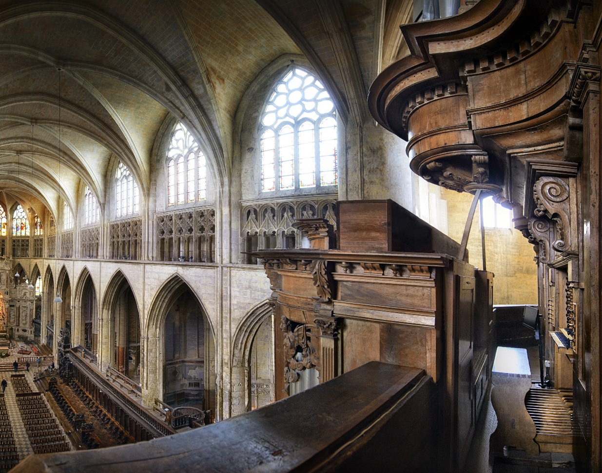 Toulouse-les-Orgues-grand-orgue-cathédrale-Saint-Etienne4