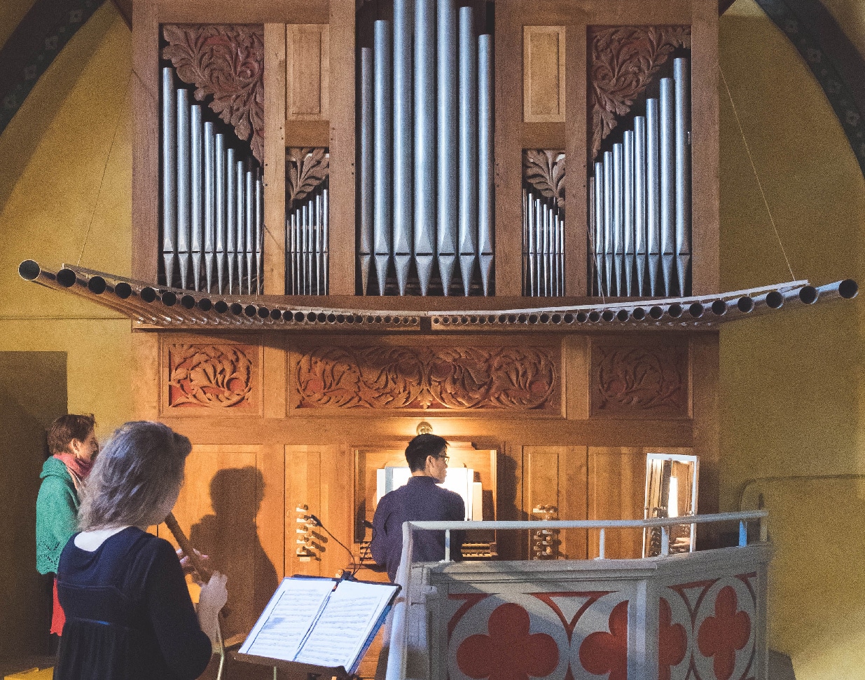 Toulouse-les-Orgues-orgue-tribune-Saint-Francois-de-Paule-Minimes-1