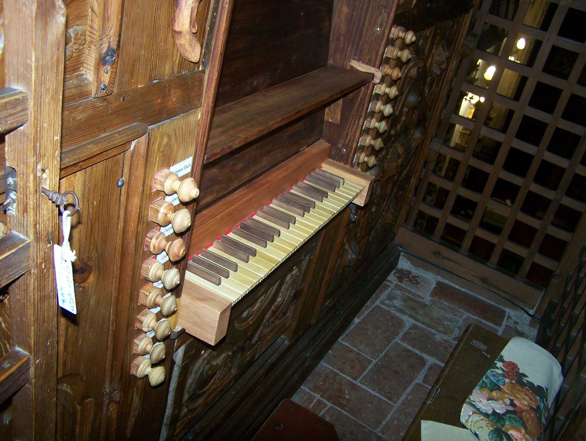 19i-Granada-Monasterio-Sta.Isabel-Real