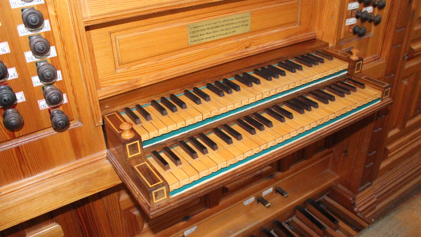 23-Granada-Colegiata-Ntro.Salvador