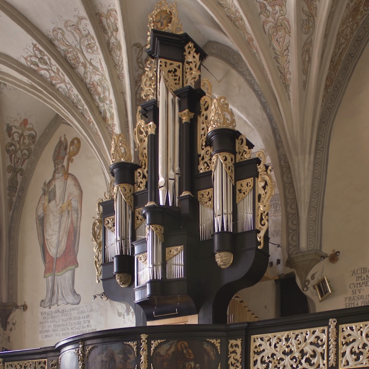 J.P. Sweelinck - Psalm 116, SwWV 313